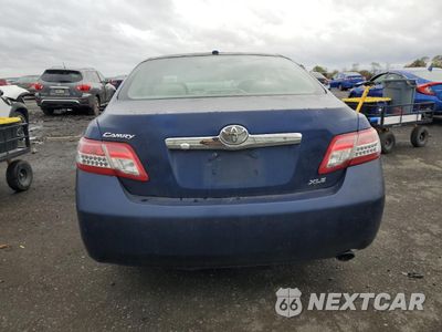Zdjęcie 6 z 12 samochodu: 2010 TOYOTA CAMRY BASE VIN:4T1BF3EK5AU554031 - miniatura