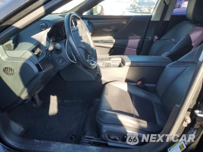 Zdjęcie 7 z 15 samochodu: 2022 LEXUS ES 300H BASE VIN:58ADA1C14NU021074 - miniatura