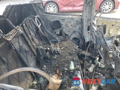 Zdjęcie 10 z 11 samochodu: 2017 CHEVROLET SPARK LS VIN:KL8CB6SA0HC780679 - miniatura