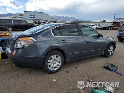 Trzecie zdjęcie samochodu z tyłu: 2009 NISSAN ALTIMA 2.5 VIN:1N4AL21EX9N444008 - miniatura