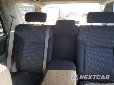 Zdjęcie 10 z 14 samochodu: 2006 TOYOTA 4RUNNER SR5 VIN:JTEBU14R660087399 - miniatura