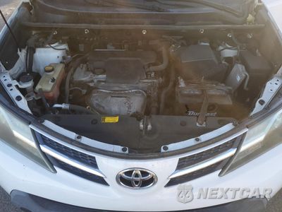 Zdjęcie 12 z 13 samochodu: 2013 TOYOTA RAV4 LE VIN:2T3BFREV4DW043693 - miniatura