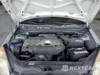 Zdjęcie 11 z 13 samochodu: 2006 HYUNDAI ACCENT GLS VIN:KMHCN46C56U031622 - miniatura