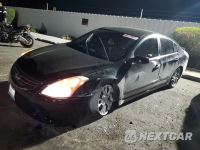 2012 NISSAN ALTIMA BASE 1N4AL2AP5CC212713 - główne zdjęcie licytacji z USA - miniatura
