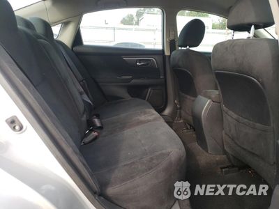 Zdjęcie 10 z 14 samochodu: 2015 NISSAN ALTIMA 2.5 VIN:1N4AL3AP6FC215758 - miniatura
