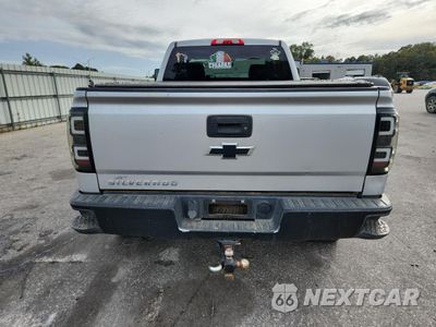 Zdjęcie 6 z 12 samochodu: 2015 CHEVROLET SILVERADO K1500 VIN:1GCVKPEC1FZ240352 - miniatura