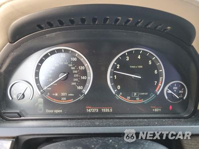 Zdjęcie 9 z 12 samochodu: 2010 BMW 750 LI VIN:WBAKB8C56ACY62984 - miniatura