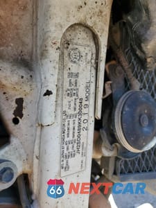 Zdjęcie 9 z 10 samochodu: 2019 HONDA CRF1000 LD2 VIN:JH2SD0489KK300048 - miniatura