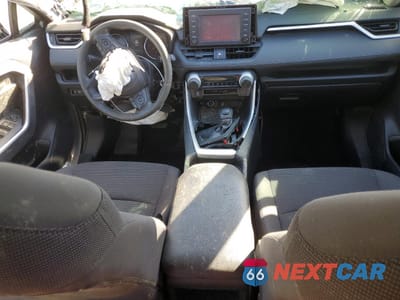 Zdjęcie 8 z 13 samochodu: 2019 TOYOTA RAV4 LE VIN:2T3H1RFV2KW024581 - miniatura