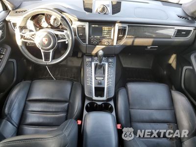 Zdjęcie 8 z 13 samochodu: 2015 PORSCHE MACAN TURBO VIN:WP1AF2A57FLB48547 - miniatura