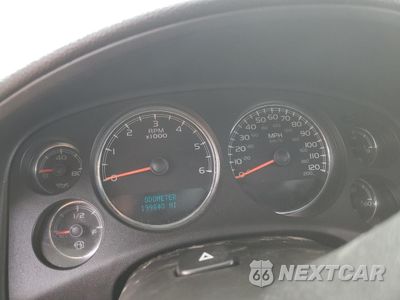 Zdjęcie 9 z 13 samochodu: 2008 GMC YUKON VIN:1GKFC13028J117074 - miniatura
