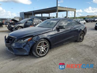 2014 MERCEDES-BENZ E 350 WDDKJ5KBXEF225649 - główne zdjęcie licytacji z USA - miniatura