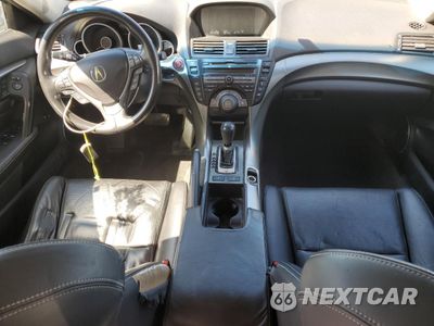 Zdjęcie 8 z 12 samochodu: 2010 ACURA TL VIN:19UUA9F55AA000207 - miniatura