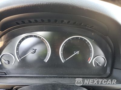 Zdjęcie 9 z 12 samochodu: 2014 BMW 528 I VIN:WBA5A5C54ED503454 - miniatura