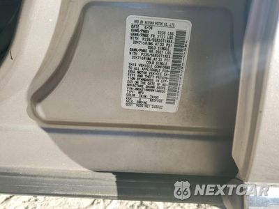 Zdjęcie 13 z 14 samochodu: 2009 NISSAN MURANO S VIN:JN8AZ18W09W139830 - miniatura