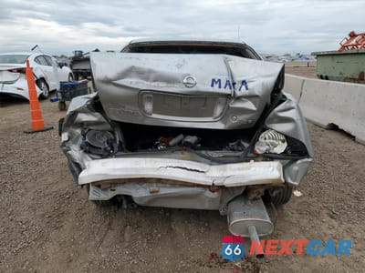 Zdjęcie 6 z 15 samochodu: 2004 NISSAN SENTRA 1.8 VIN:3N1CB51D74L910777 - miniatura