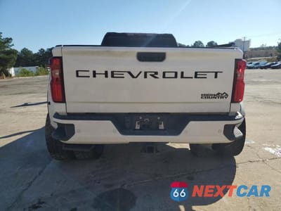 Zdjęcie 6 z 11 samochodu: 2024 CHEVROLET SILVERADO K3500 HIGH COUNTRY VIN:1GC4YVEY0RF110806 - miniatura