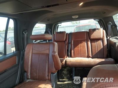 Zdjęcie 10 z 12 samochodu: 2010 FORD EXPEDITION EDDIE BAUER VIN:1FMJU1J52AEB51284 - miniatura
