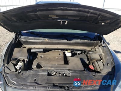 Zdjęcie 12 z 13 samochodu: 2013 INFINITI JX35 VIN:5N1AL0MN6DC307268 - miniatura