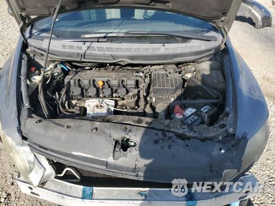 Zdjęcie 11 z 15 samochodu: 2007 HONDA CIVIC EX VIN:2HGFA16897H308768 - miniatura