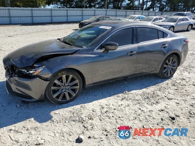 2019 MAZDA 6 TOURING JM1GL1VM7K1504565 - główne zdjęcie licytacji z USA - miniatura