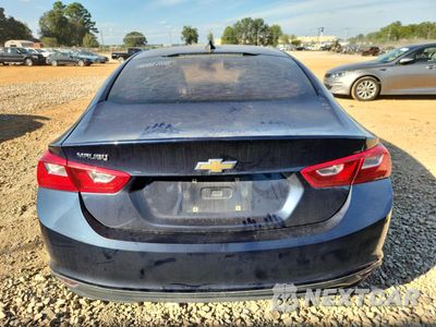 Zdjęcie 6 z 13 samochodu: 2017 CHEVROLET MALIBU LS VIN:1G1ZB5STXHF167988 - miniatura