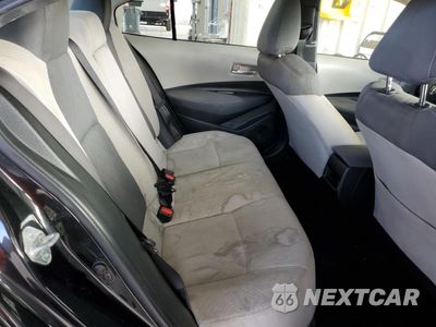 Zdjęcie 10 z 12 samochodu: 2020 TOYOTA COROLLA LE VIN:JTDEPRAE5LJ018458 - miniatura