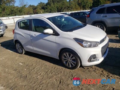 Zdjęcie 7 z 24 samochodu: 2017 CHEVROLET SPARK 1LT VIN:KL8CD6SA8HC737699 - miniatura