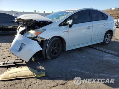 2015 TOYOTA PRIUS JTDKN3DU2F0484058 - główne zdjęcie licytacji z USA - miniatura