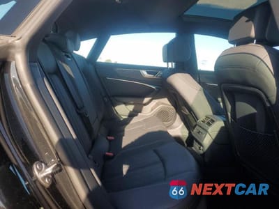 Zdjęcie 10 z 11 samochodu: 2019 AUDI A7 PREMIUM VIN:WAUP2AF23KN092960 - miniatura