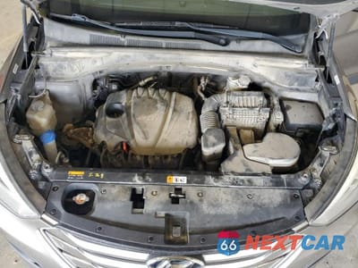 Zdjęcie 12 z 13 samochodu: 2015 HYUNDAI SANTA FE SPORT VIN:5XYZTDLB1FG269274 - miniatura
