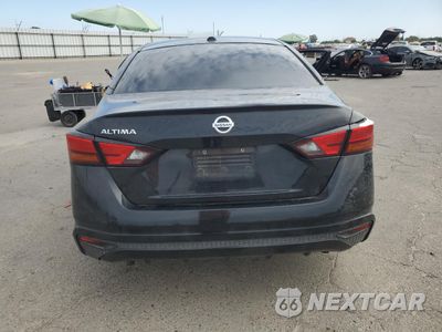 Zdjęcie 6 z 15 samochodu: 2019 NISSAN ALTIMA S VIN:1N4BL4BV9KC221930 - miniatura