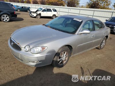 2007 BUICK LACROSSE CXL 2G4WD582271217593 - główne zdjęcie licytacji z USA - miniatura