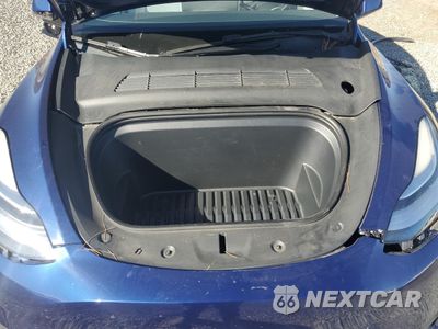 Zdjęcie 11 z 12 samochodu: 2022 TESLA MODEL Y VIN:7SAYGDEE6NF419251 - miniatura