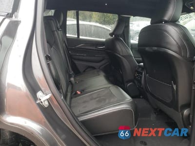 Zdjęcie 11 z 13 samochodu: 2025 JEEP GRAND CHEROKEE LAREDO VIN:1C4RJHAG2SC291455 - miniatura