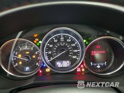 Zdjęcie 9 z 12 samochodu: 2014 MAZDA 6 GRAND TOURING VIN:JM1GJ1W64E1141572 - miniatura
