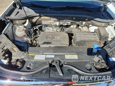 Zdjęcie 12 z 14 samochodu: 2021 VOLKSWAGEN ATLAS SE VIN:1V2DP2CA1MC600932 - miniatura