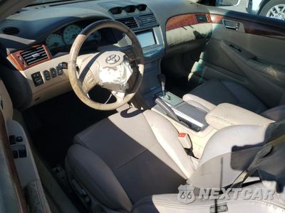 Zdjęcie 8 z 12 samochodu: 2006 TOYOTA CAMRY SOLARA SE VIN:4T1FA38P56U067118 - miniatura