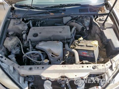 Zdjęcie 11 z 13 samochodu: 2004 TOYOTA CAMRY LE VIN:4T1BE32K54U808249 - miniatura
