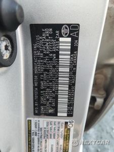 Zdjęcie 12 z 12 samochodu: 2005 TOYOTA COROLLA CE VIN:2T1BR32E15C459771 - miniatura