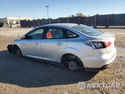 Drugie zdjęcie samochodu z przodu: 2015 FORD FOCUS SE VIN:1FADP3F24FL305411 - miniatura