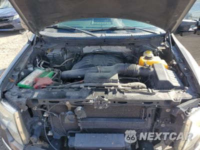 Zdjęcie 11 z 14 samochodu: 2013 FORD F150 SUPERCREW VIN:1FTFW1ET6DKF97599 - miniatura