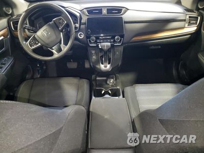 Zdjęcie 8 z 15 samochodu: 2019 HONDA CR-V EX VIN:2HKRW2H58KH610607 - miniatura