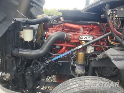Zdjęcie 7 z 10 samochodu: 2019 INTERNATIONAL LT625 SEMI TRUCK VIN:3HSDZAPR3KN673268 - miniatura