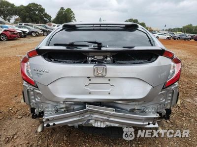 Zdjęcie 6 z 13 samochodu: 2020 HONDA CIVIC EXL VIN:SHHFK7H80LU220010 - miniatura