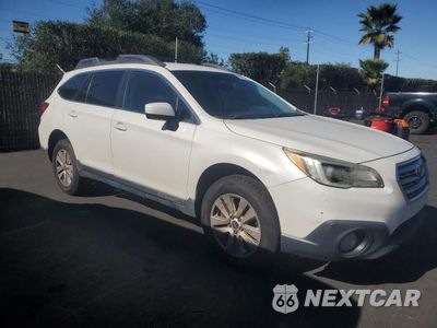 Czwarte zdjęcie samochodu z boku: 2015 SUBARU OUTBACK VIN:4S4BSBCC9F3290293 - miniatura