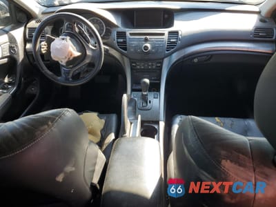 Zdjęcie 8 z 13 samochodu: 2013 ACURA TSX TECH VIN:JH4CU2F62DC011030 - miniatura