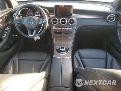 Zdjęcie 8 z 15 samochodu: 2019 MERCEDES-BENZ GLC 350E VIN:WDC0G5EBXKF503855 - miniatura