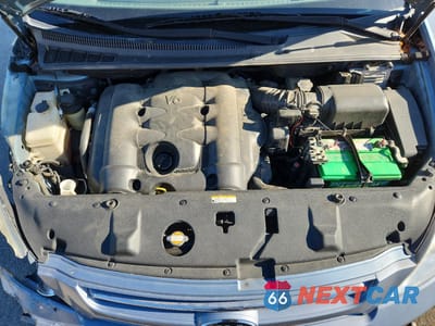 Zdjęcie 12 z 14 samochodu: 2010 KIA SEDONA EX VIN:KNDMH4C34A6324459 - miniatura