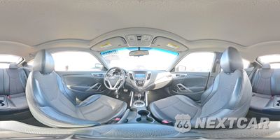 Zdjęcie 15 z 15 samochodu: 2013 HYUNDAI VELOSTER VIN:KMHTC6ADXDU111156 - miniatura